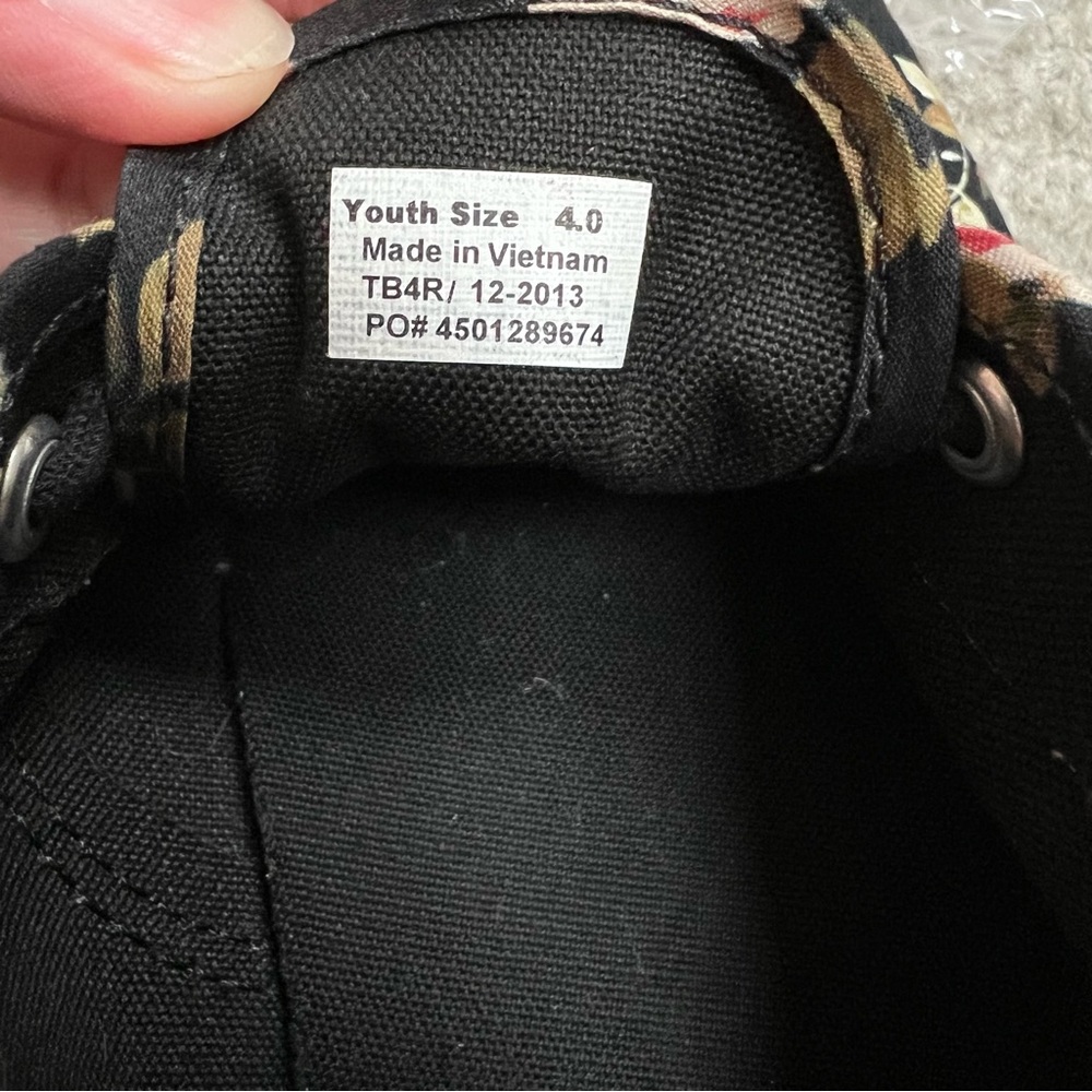 Vans Sneakers - Picture 4 of 4